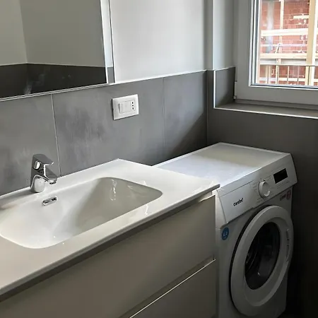 Casa Canova-apartment Free Parking Apartment Trento