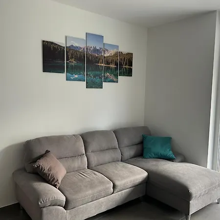 Casa Canova-apartment Free Parking