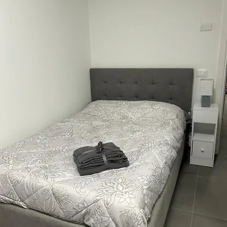 Casa Canova-apartment Free Parking *