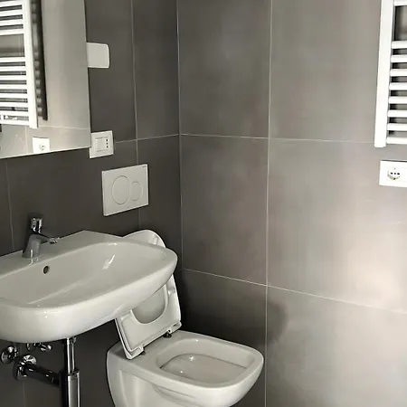 Apartment Casa Canova-apartment Free Parking *