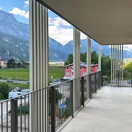 Casa Canova-apartment Free Parking