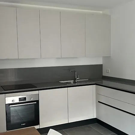 Apartment Casa Canova-apartment Free Parking Trento