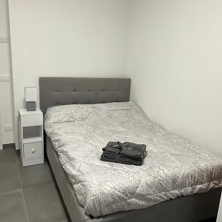 Casa Canova-apartment Free Parking