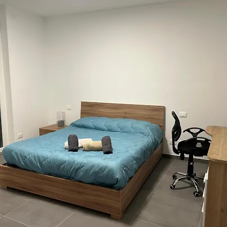 Apartment Casa Canova-apartment Free Parking *