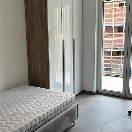 Casa Canova-apartment Free Parking Apartment Trento