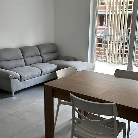 Casa Canova-apartment Free Parking Apartment *