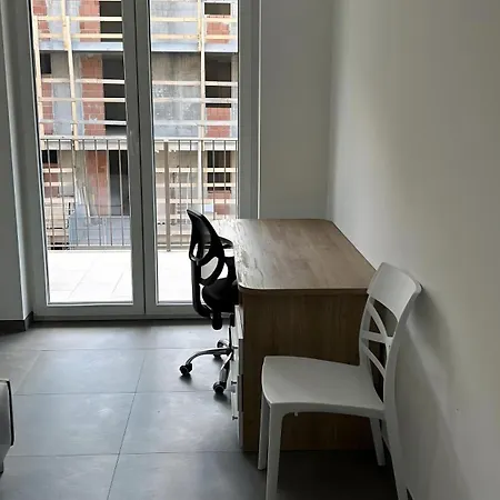 Casa Canova-apartment Free Parking Apartment Trento