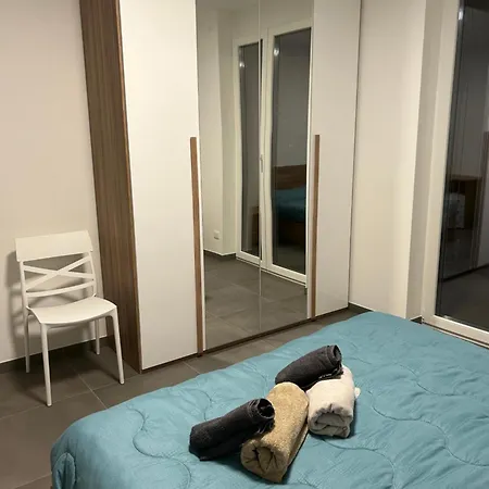 Apartment Casa Canova-apartment Free Parking *