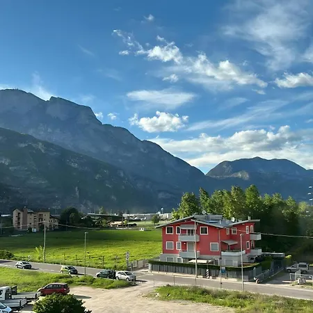 Casa Canova-apartment Free Parking Trento