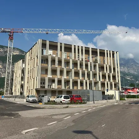 Apartment Casa Canova-apartment Free Parking *