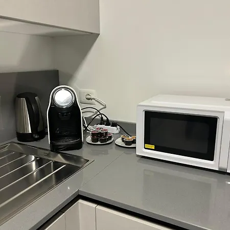 Casa Canova-apartment Free Parking Trento