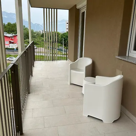 Apartment Casa Canova-apartment Free Parking